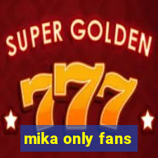 mika only fans